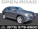 2014 RX 350 Thumbnail 1