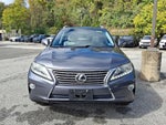 2014 RX 350 Thumbnail 2