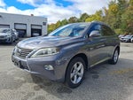 2014 RX 350 Thumbnail 3