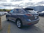 2014 RX 350 Thumbnail 4