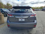 2014 RX 350 Thumbnail 5