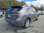 2014 RX 350 Thumbnail 6