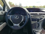 2014 RX 350 Thumbnail 9