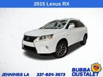 2015 RX 350 Thumbnail 1
