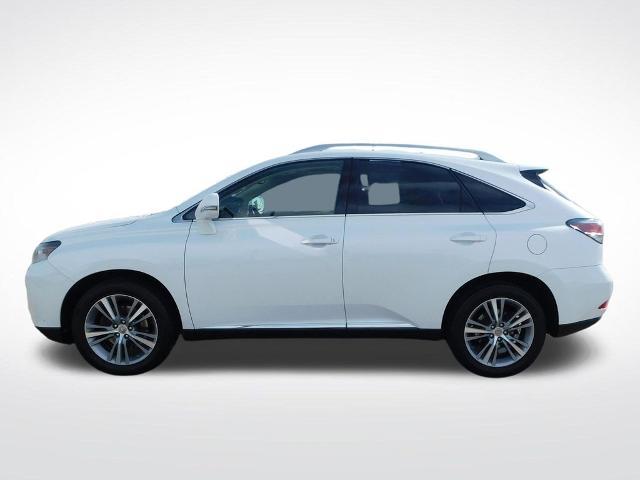 2015 Lexus RX - $9,990