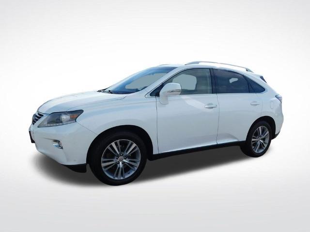 2015 Lexus RX - $9,990