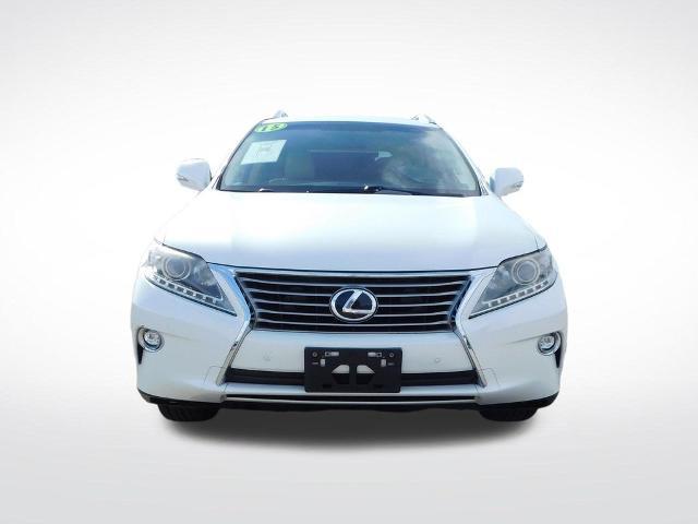 2015 Lexus RX - $9,990