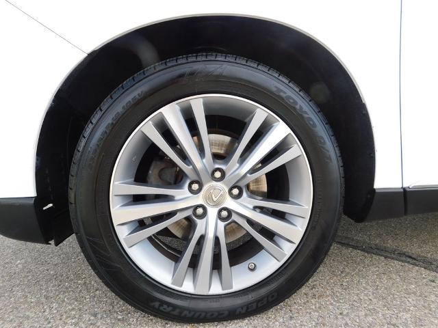 2015 Lexus RX - $9,990