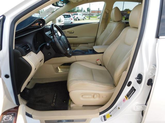 2015 Lexus RX - $9,990
