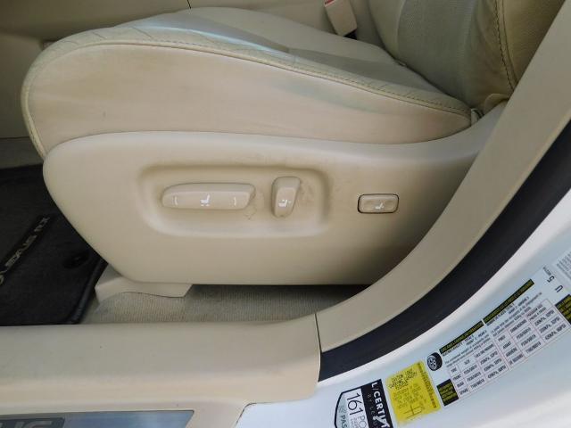 2015 Lexus RX - $9,990