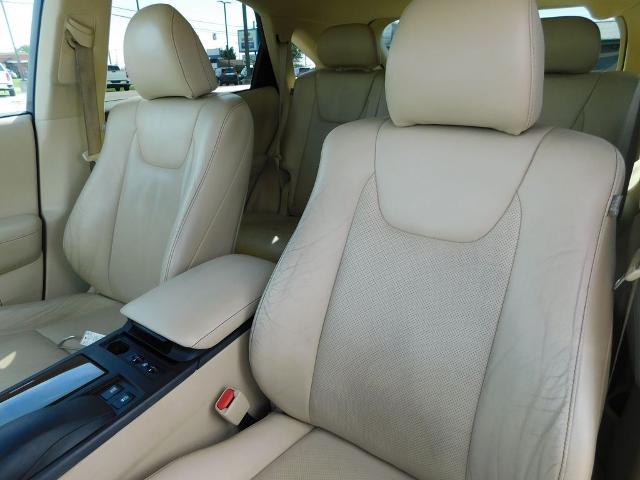 2015 Lexus RX - $9,990