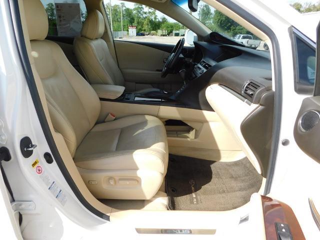 2015 Lexus RX - $9,990