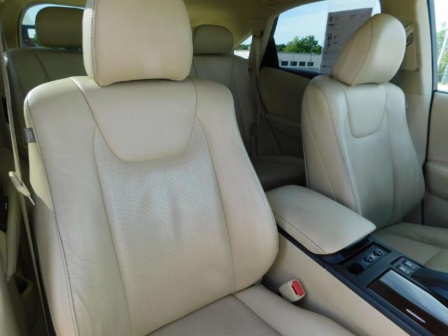 2015 Lexus RX - $9,990
