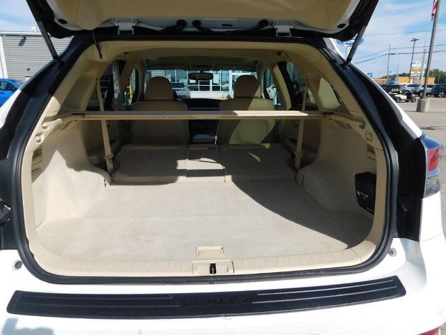 2015 Lexus RX - $9,990