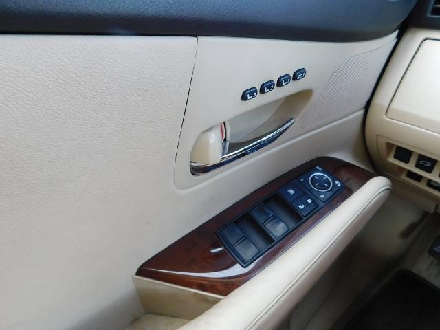 2015 Lexus RX - $9,990