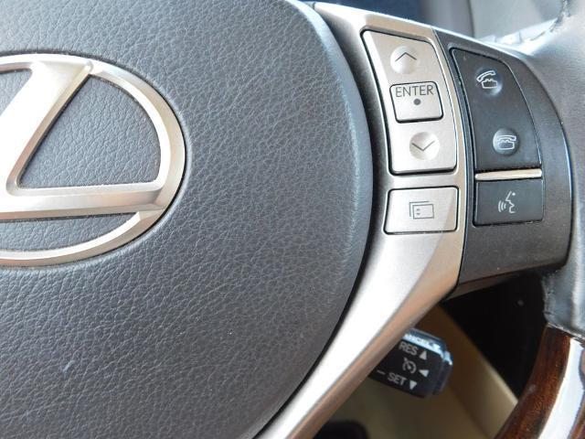 2015 Lexus RX - $9,990