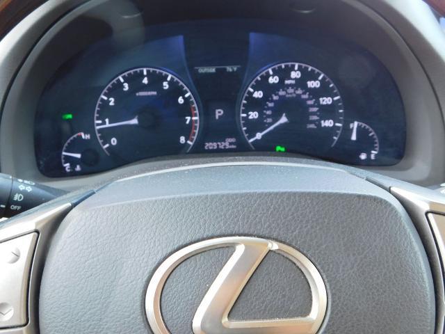 2015 Lexus RX - $9,990