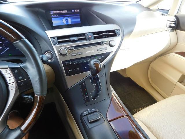 2015 Lexus RX - $9,990