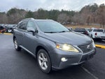 2015 RX 350 Thumbnail 3