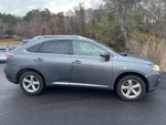 2015 RX 350 Thumbnail 4