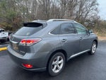 2015 RX 350 Thumbnail 5