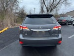 2015 RX 350 Thumbnail 6