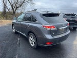 2015 RX 350 Thumbnail 7