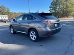 2015 RX 350 Thumbnail 9