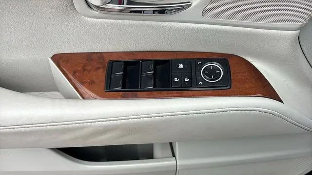2011 Lexus RX 350 Base