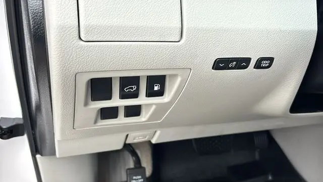 2011 Lexus RX 350 Base