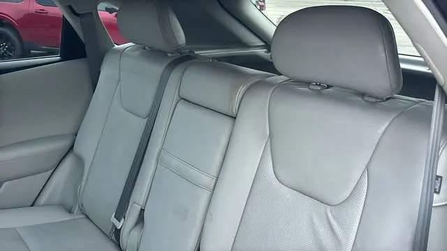 2011 Lexus RX 350 Base