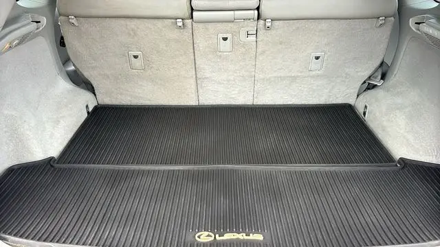 2011 Lexus RX 350 Base