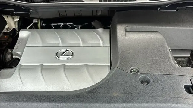 2011 Lexus RX 350 Base