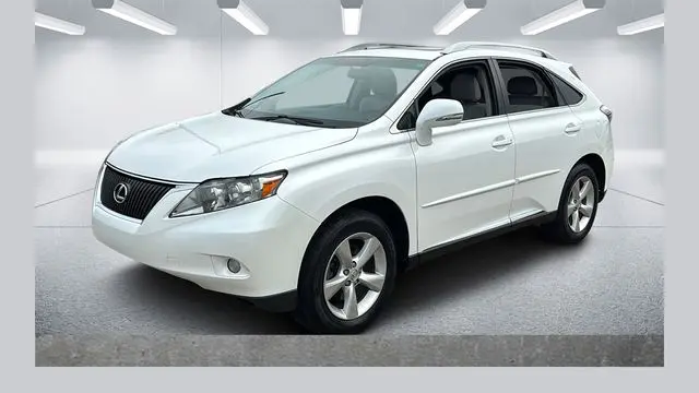 Preowned 2011 Lexus RX 350 Base for Sale