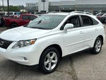 2011 RX 350 Thumbnail 22