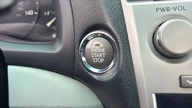 2011 Lexus RX 350 Base