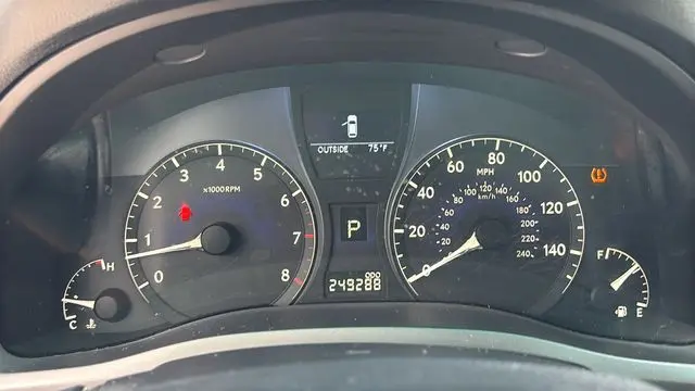 2011 Lexus RX 350 Base