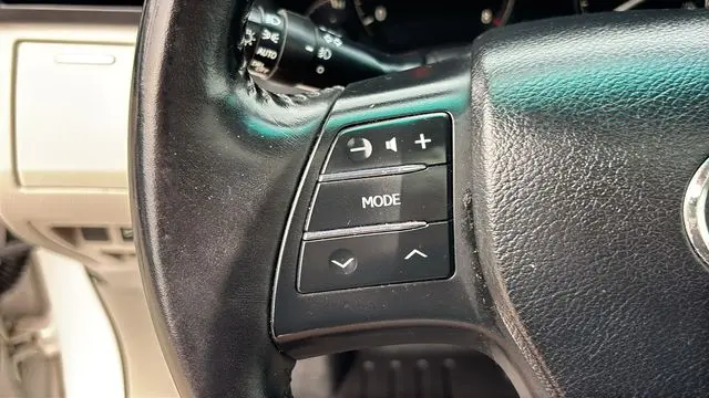 2011 Lexus RX 350 Base