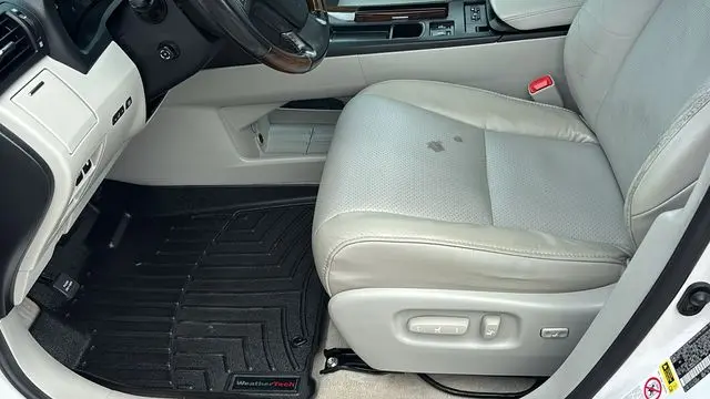 2011 Lexus RX 350 Base