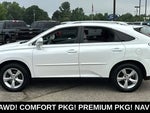 2011 RX 350 Thumbnail 4