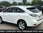 2011 RX 350 Thumbnail 5