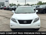 2011 RX 350 Thumbnail 6