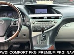 2011 RX 350 Thumbnail 7
