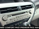 2011 RX 350 Thumbnail 18