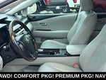 2011 RX 350 Thumbnail 23