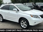 2011 RX 350 Thumbnail 26