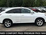 2011 RX 350 Thumbnail 27