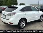 2011 RX 350 Thumbnail 28