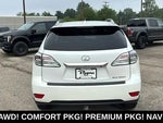 2011 RX 350 Thumbnail 29