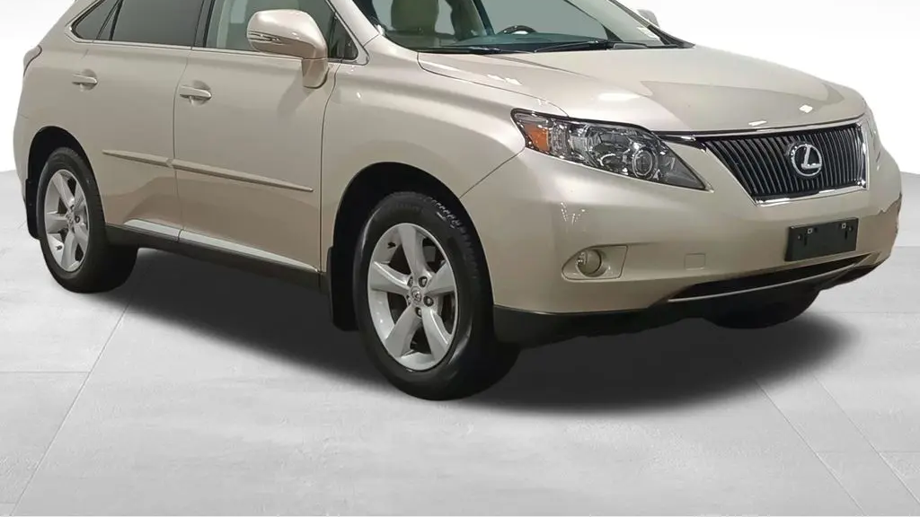 Preowned 2011 Lexus RX 350 Base for Sale